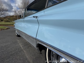 Buick Electra 225 1960