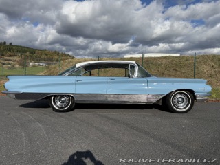 Buick Electra 225 1960