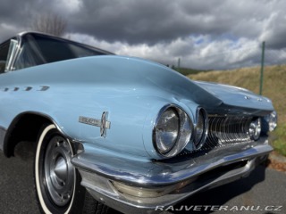 Buick Electra 225 1960