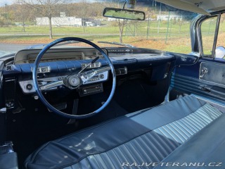 Buick Electra 225 1960