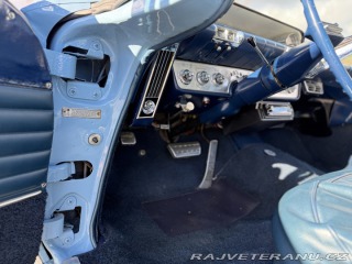 Buick Electra 225 1960