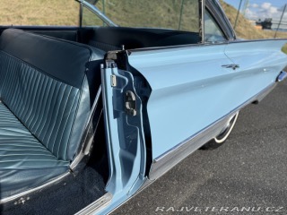 Buick Electra 225 1960