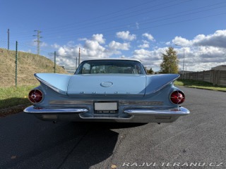 Buick Electra 225 1960