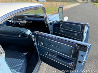 Buick Electra 225 1960