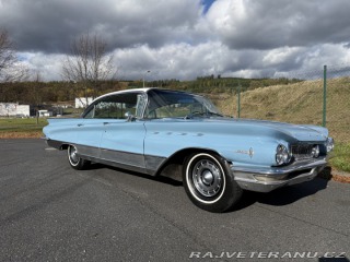 Buick Electra 225 1960