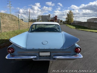 Buick Electra 225 1960