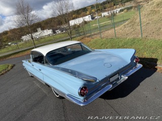 Buick Electra 225 1960