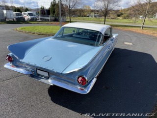 Buick Electra 225 1960