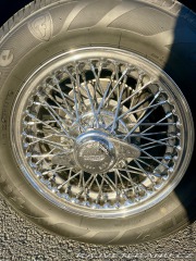 Triumph Spitfire Mk2 1967