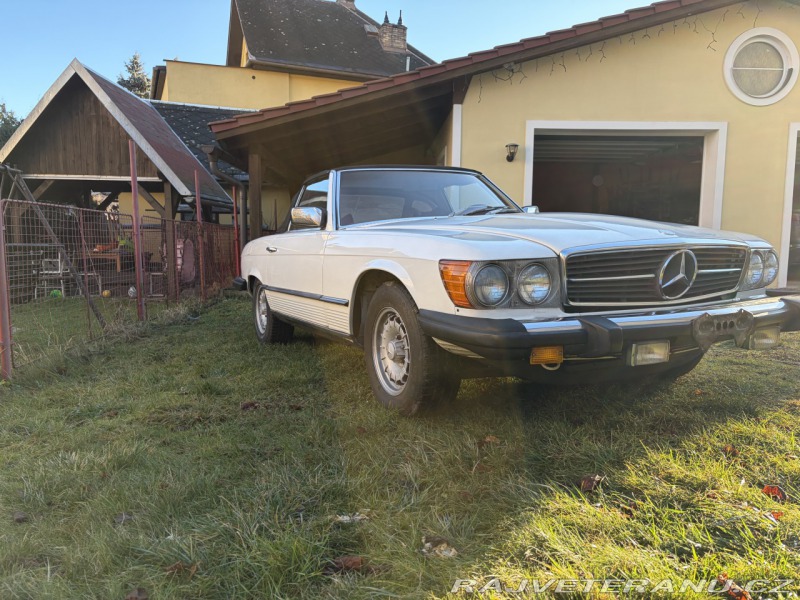 Mercedes-Benz 450