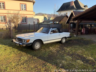 Mercedes-Benz 450 