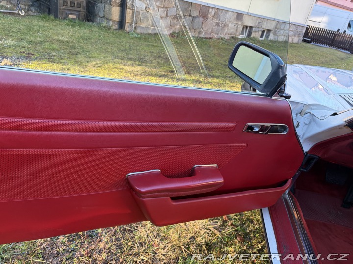 Mercedes-Benz 450  1979