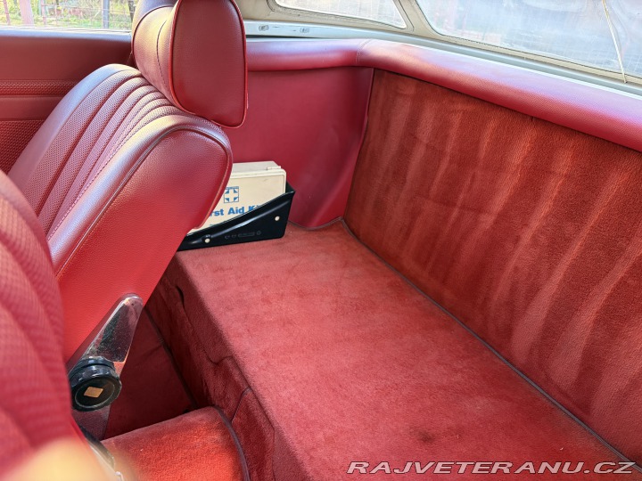 Mercedes-Benz 450  1979