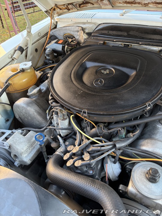 Mercedes-Benz 450  1979