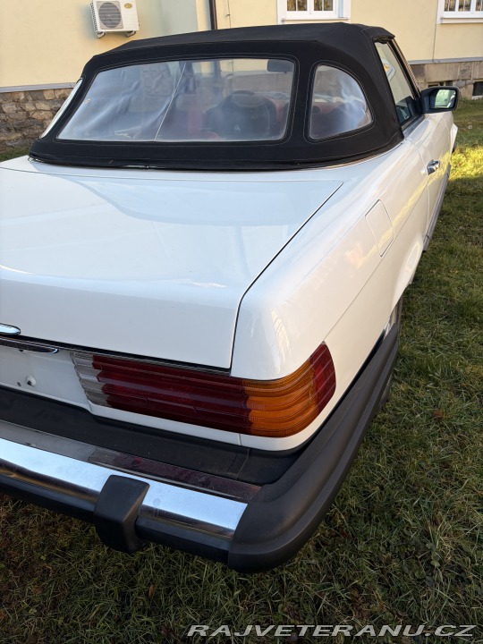 Mercedes-Benz 450  1979