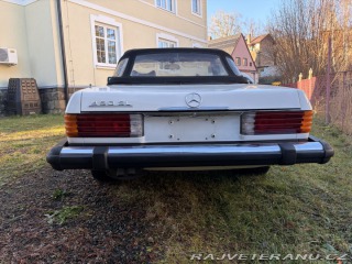 Mercedes-Benz 450  1979