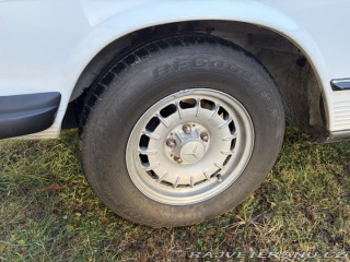 Mercedes-Benz 450  1979