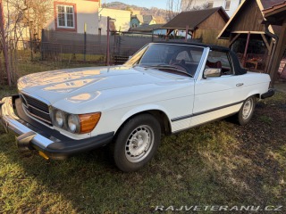 Mercedes-Benz 450  1979