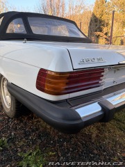 Mercedes-Benz 450  1979