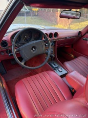 Mercedes-Benz 450  1979