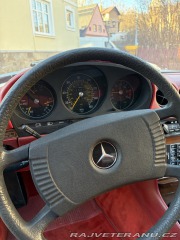 Mercedes-Benz 450  1979