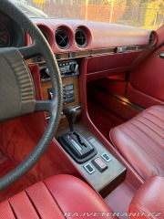 Mercedes-Benz 450  1979