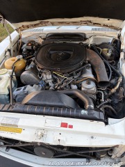 Mercedes-Benz 450  1979