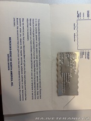 Mercedes-Benz 450  1979