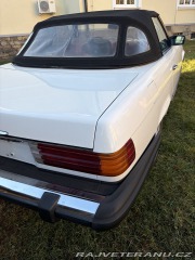 Mercedes-Benz 450  1979