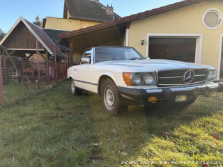 Mercedes-Benz 450  1979