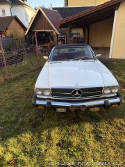 Mercedes-Benz 450  1979