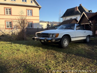 Mercedes-Benz 450  1979