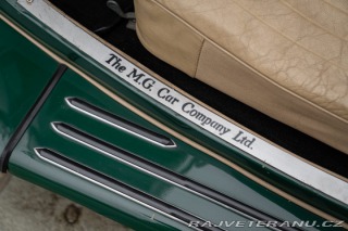MG TD 1951