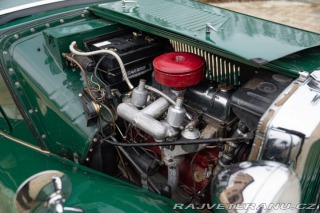 MG TD 1951