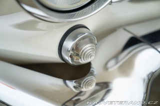 Alfa Romeo Giulia 1.6 SS SPRINT SPECIALE 1964