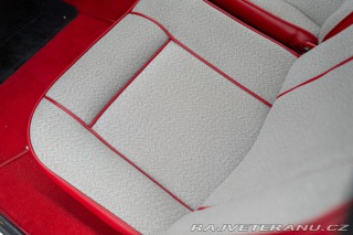 Alfa Romeo Giulia 1.6 SS SPRINT SPECIALE 1964