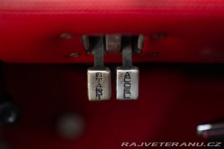 Alfa Romeo Giulia 1.6 SS SPRINT SPECIALE 1964