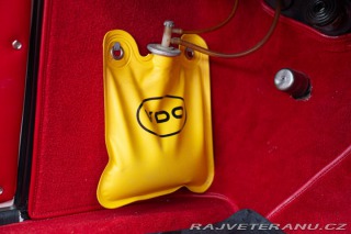 Alfa Romeo Giulia 1.6 SS SPRINT SPECIALE 1964