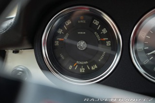 Alfa Romeo Giulia 1.6 SS SPRINT SPECIALE 1964