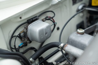 Alfa Romeo Giulia 1.6 SS SPRINT SPECIALE 1964