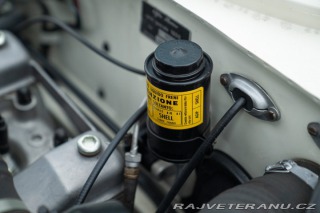 Alfa Romeo Giulia 1.6 SS SPRINT SPECIALE 1964