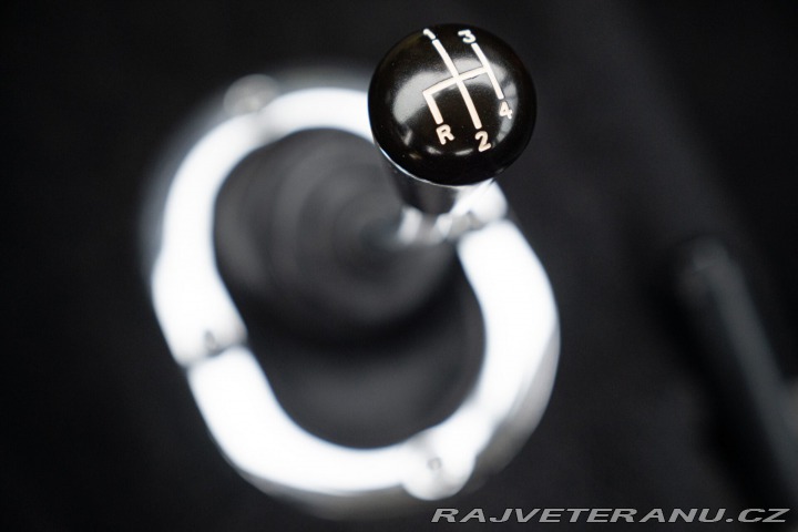 MG Ostatní modely B ROADSTER 1967