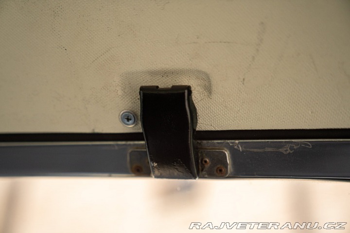 MG Ostatní modely B ROADSTER 1967