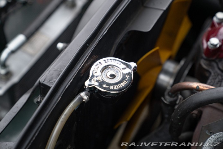 MG Ostatní modely B ROADSTER 1967