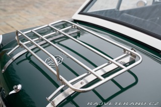 MG Ostatní modely B ROADSTER 1967