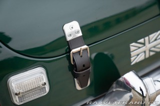 MG Ostatní modely B ROADSTER 1967