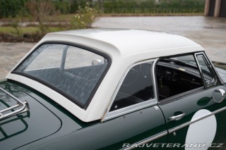 MG Ostatní modely B ROADSTER 1967