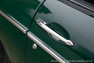 MG Ostatní modely B ROADSTER 1967