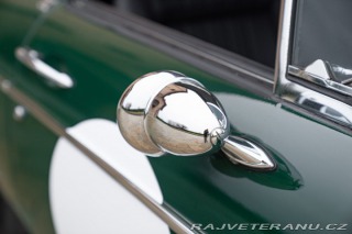 MG Ostatní modely B ROADSTER 1967