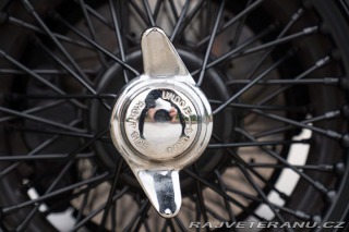 MG Ostatní modely B ROADSTER 1967